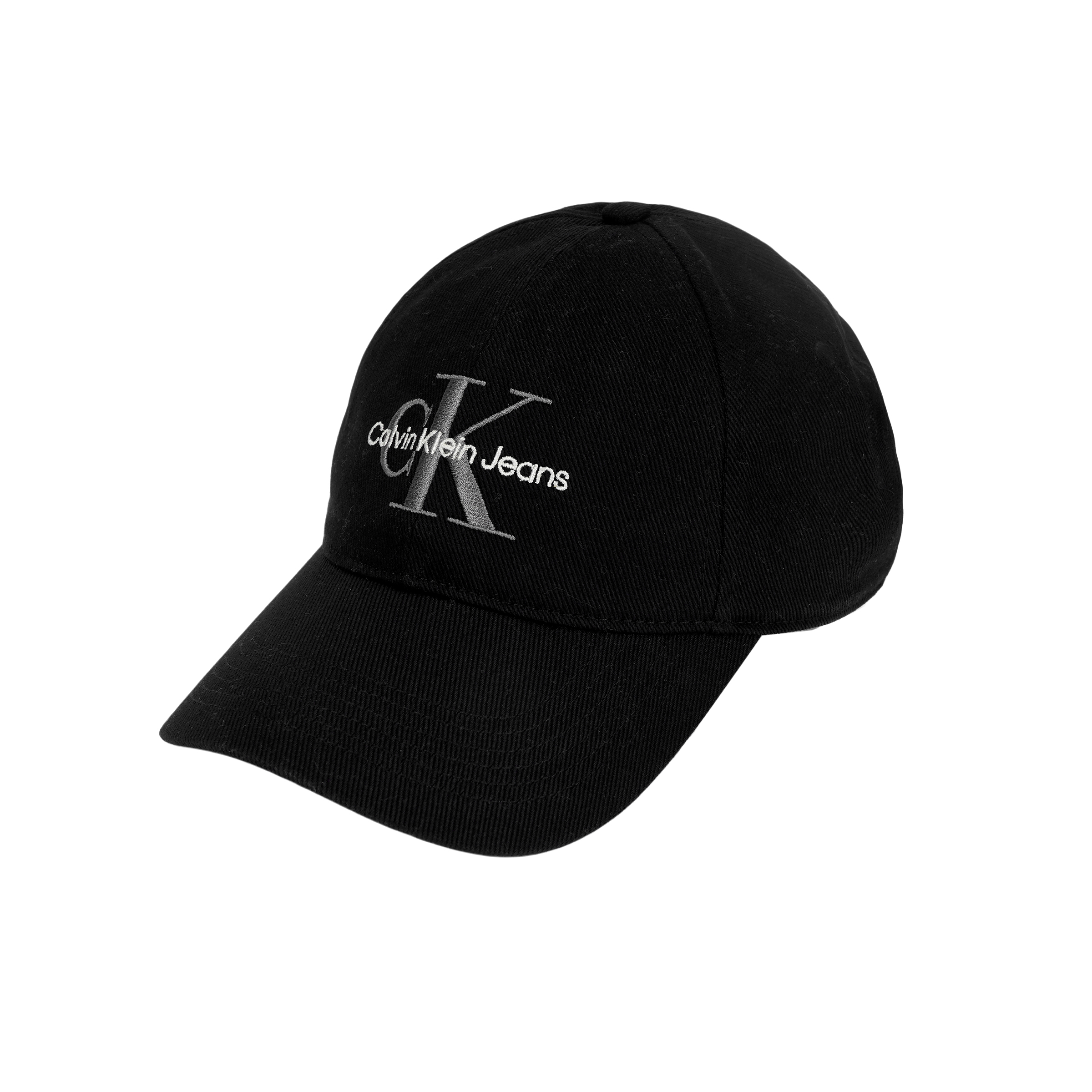 Бейсболка CALVIN KLEIN Cap (черная)