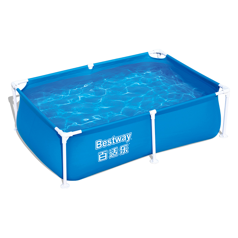 BESTWAY Blue Pool Stand alone Unisex
