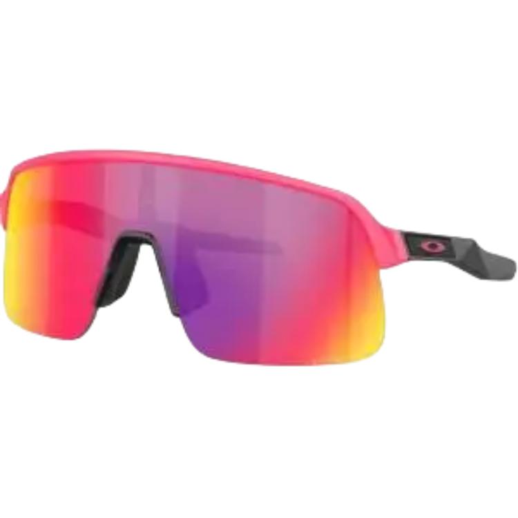 Очки Oakley Sutro Lite S (серо-черные)