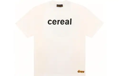 Drew House T Shirt Unisex White