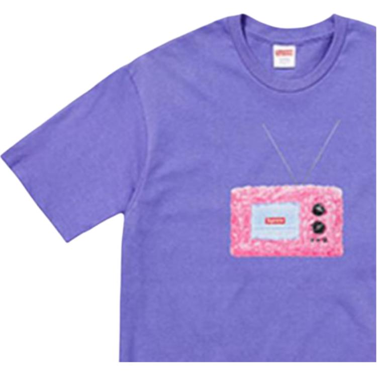 Футболка Supreme T (разноцветный) — фото 6