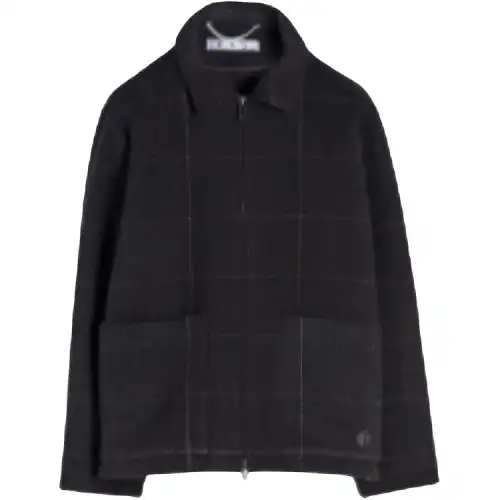 OFF WHITE FW21 Jacket Men's Gray