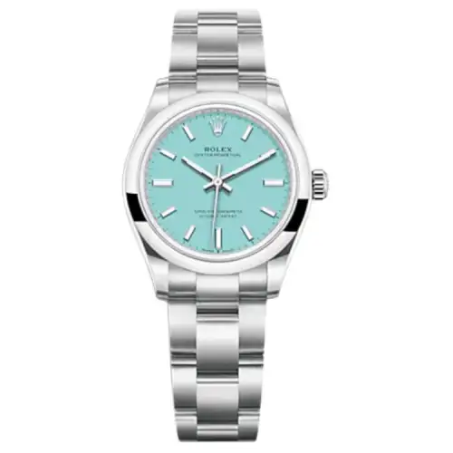 ROLEX Oyster Perpretual 277200