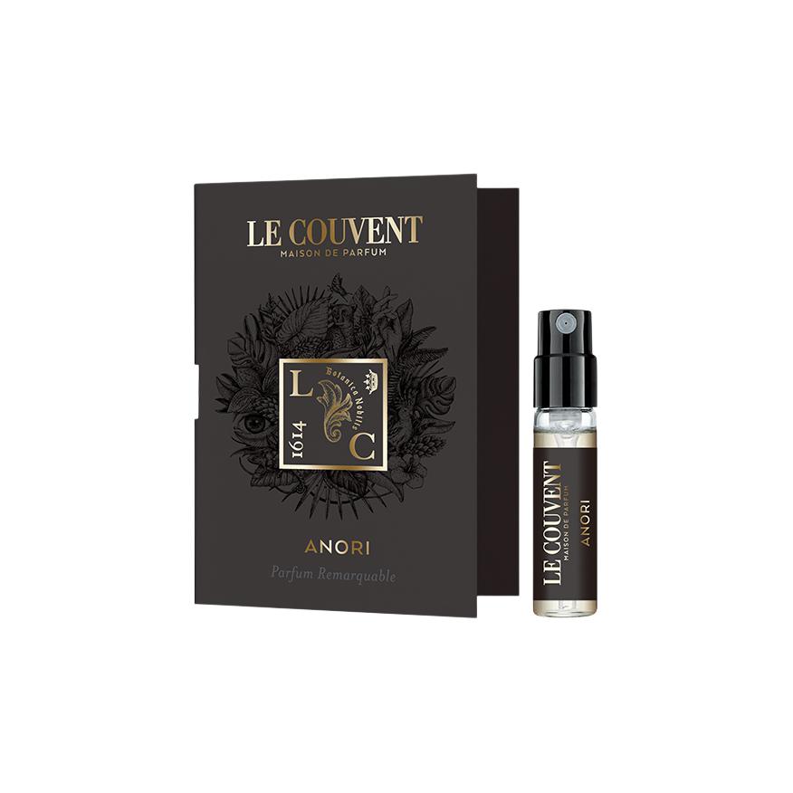Lecouvent City Perfume Sample Kits Eau De Parfum EDP 1.5ml