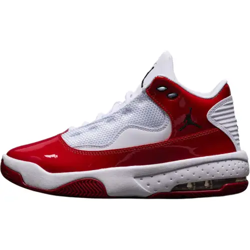 Jordan Max Aura 2 Kids Basketball Shoes