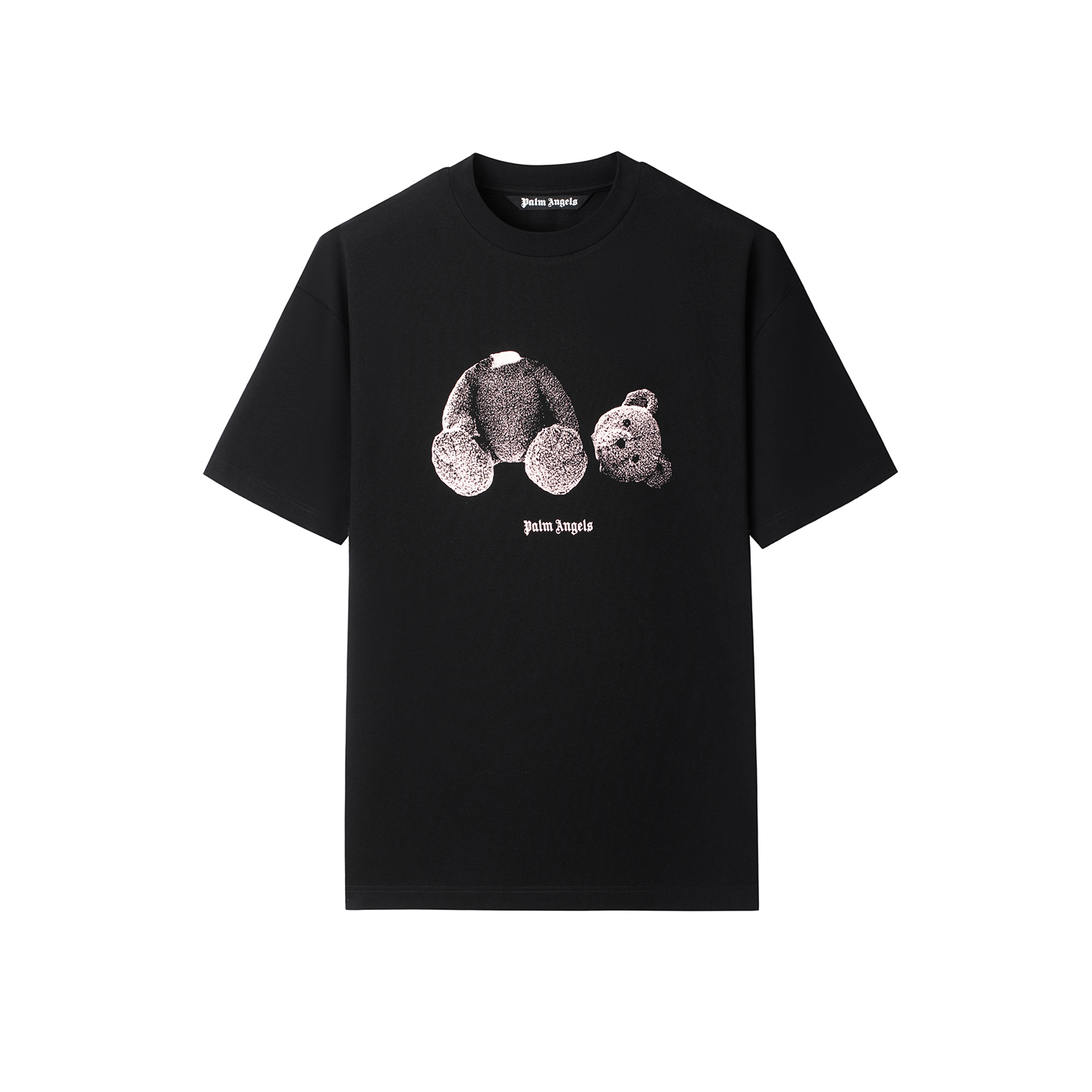 Футболка PALM PALM ANGELS SS26 T (белая)