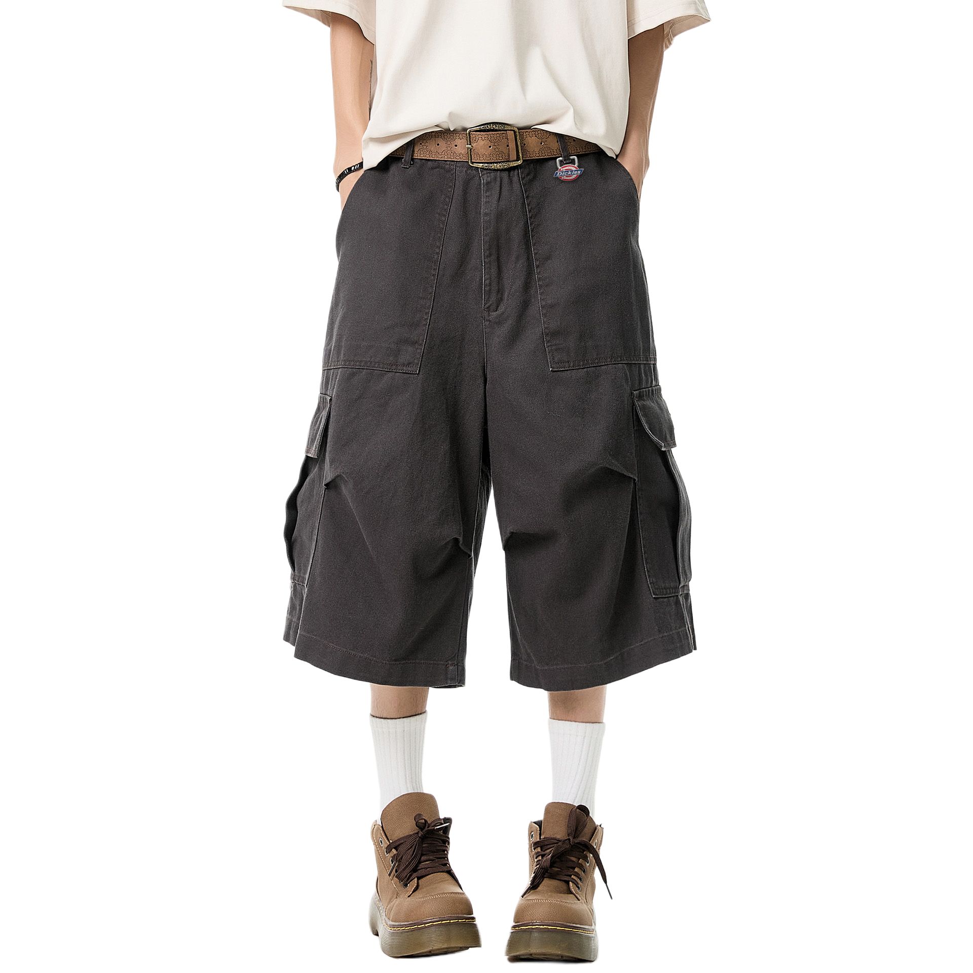 Шорты Dickies DKU260MWP182 (черные)