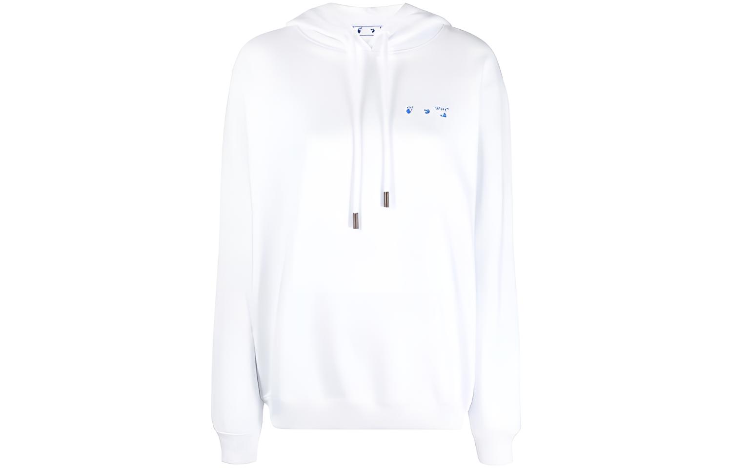 OFF WHITE SS21 Sweatshirt Women's
