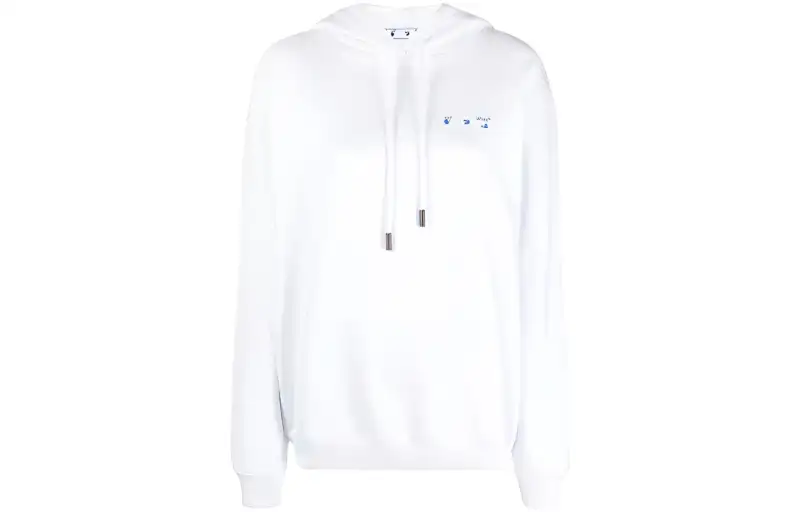 OFF WHITE SS21 Sweatshirt Women's