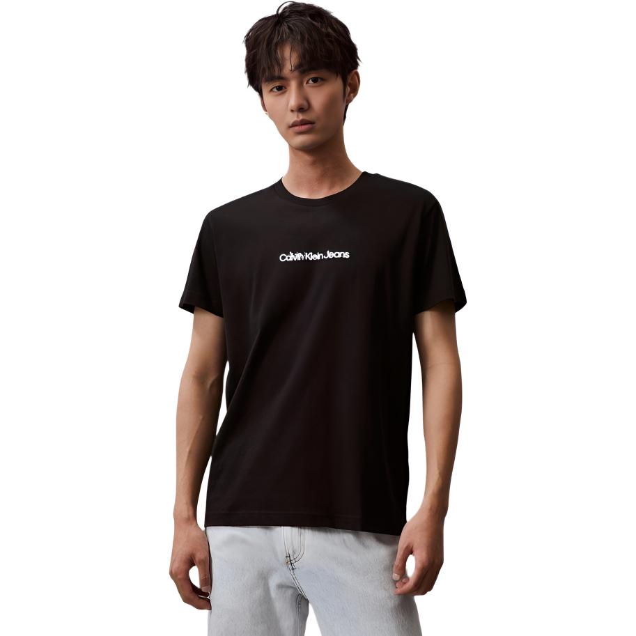 Футболка CALVIN KLEIN (белая)