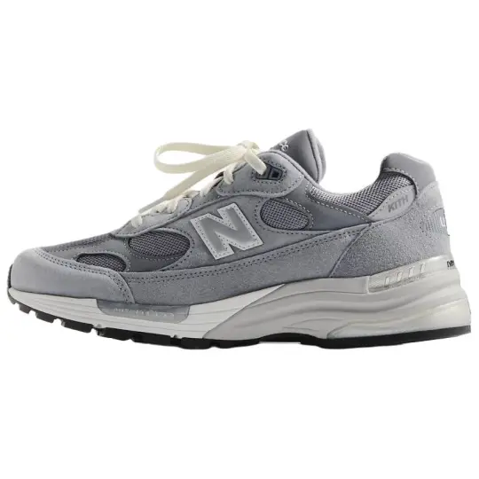 New Balance × KITH NB 992
