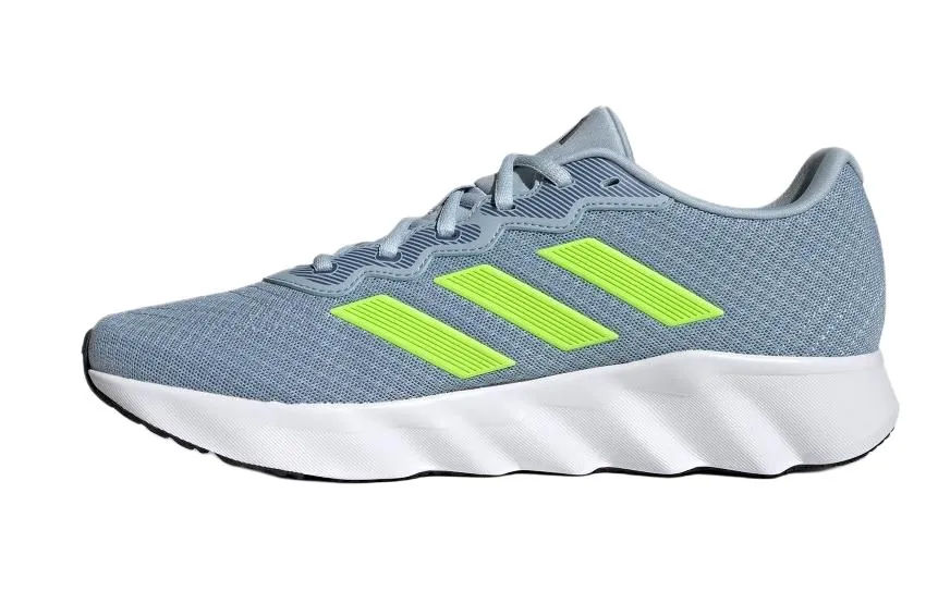 Adidas Switch Move U 'Blue Green'