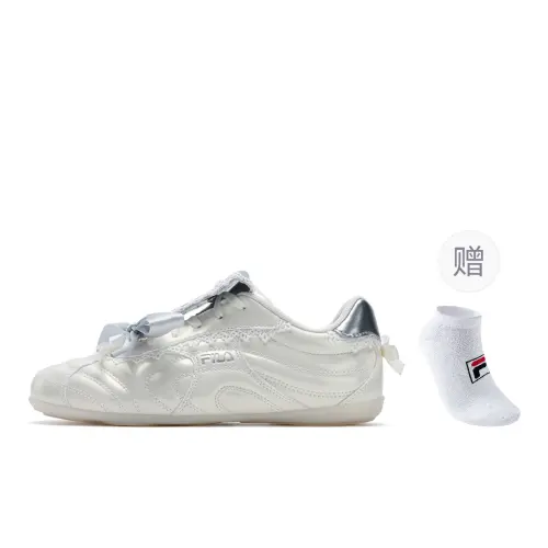 FILA Cushioning Lightweight Low top Casual Shoes Women's