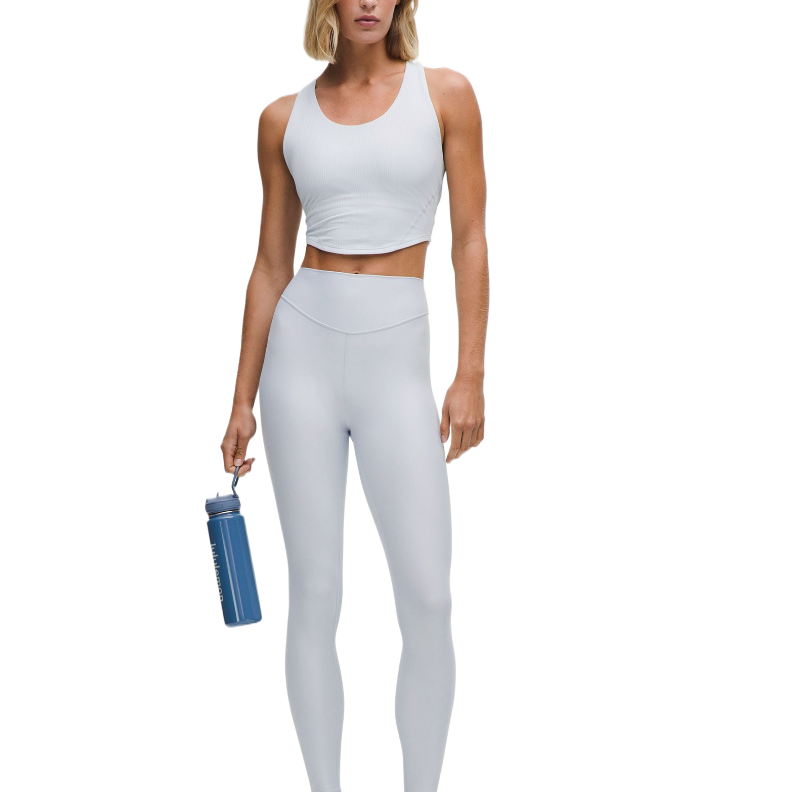 Lululemon Yoga Tank Top Women’s