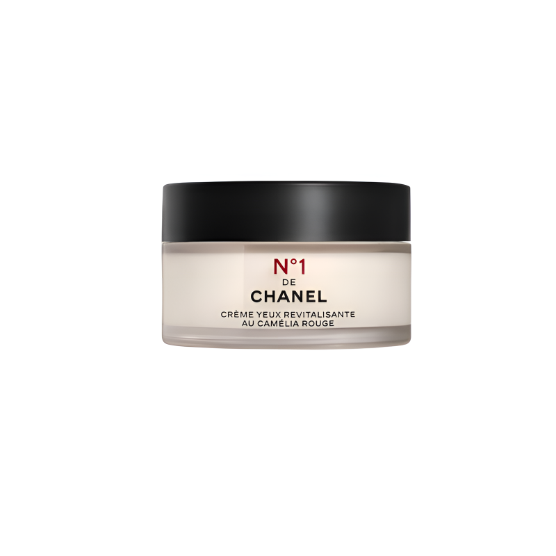 Крем для век Chanel (белый)
