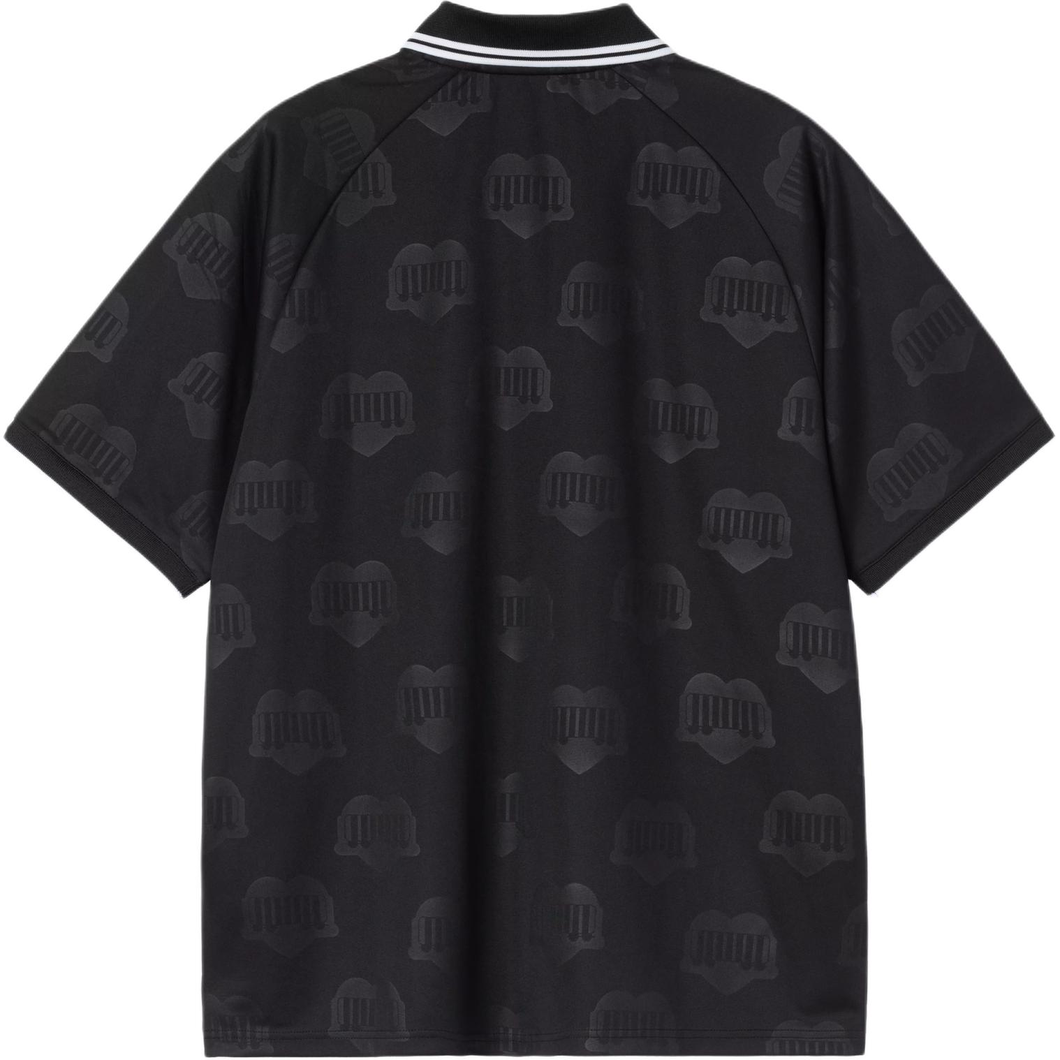 Carhartt WIP SS26 S/S Terrace Football T Shirt Soccer Jersey Unisex