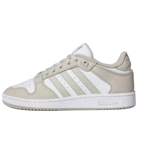 Adidas Centennial Rm Putty Grey Core White