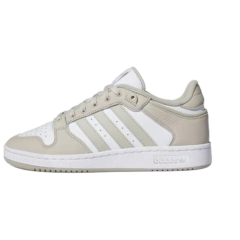 Adidas Centennial Rm Putty Grey Core White