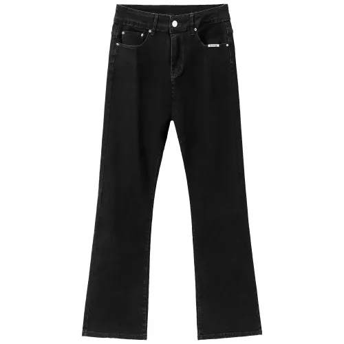 XINYINSU Jeans Unisex Thin