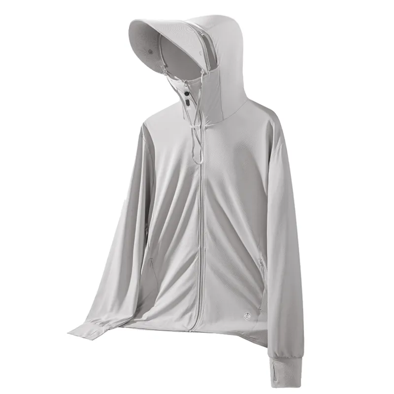 JEEP SPIRIT Sun Protection Clothing Unisex