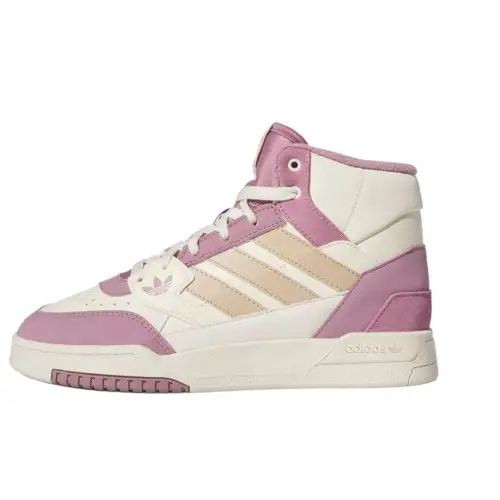 Adidas Wmns Drop Step Se 'Chalk White Wonder Orchid' Women's