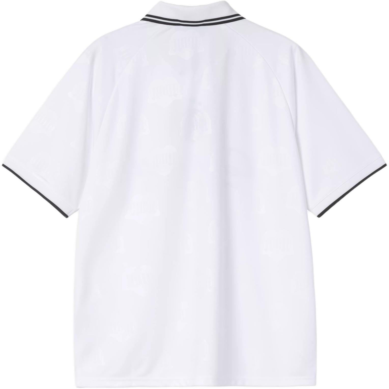 Carhartt WIP SS26 S/S Terrace Football T Shirt Soccer Jersey Unisex