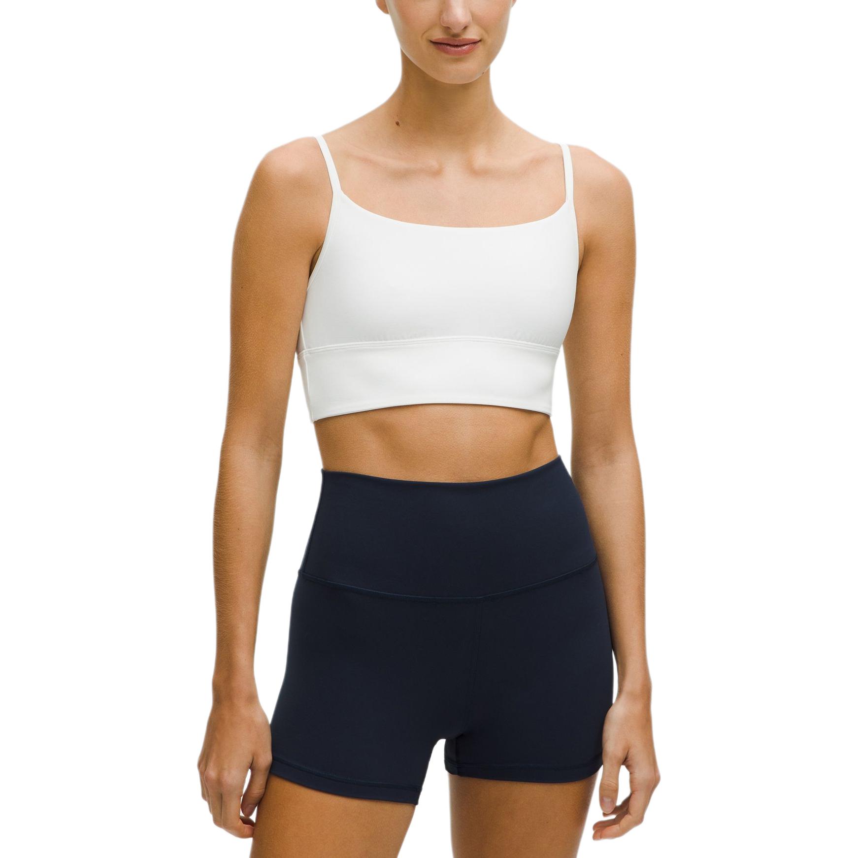 Lululemon Align Sports Underwear Women’s White