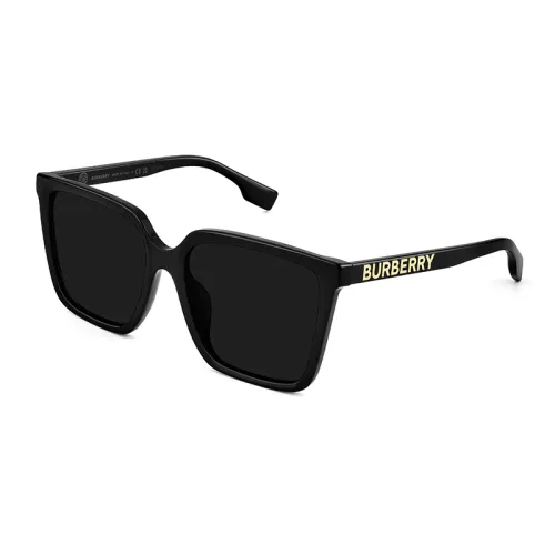 Burberry Square Frame Sunglasses