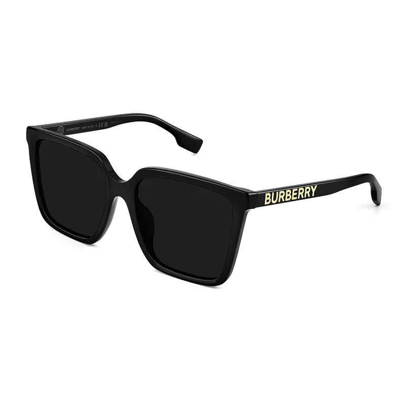 Burberry Square Frame Sunglasses