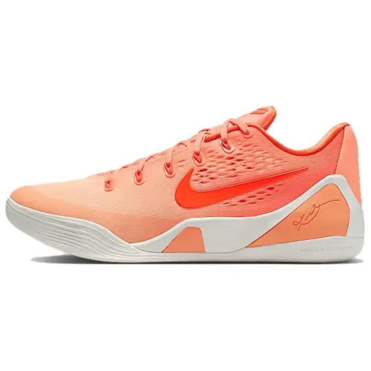 Nike Kobe 9 Elite EM Protro WNBA