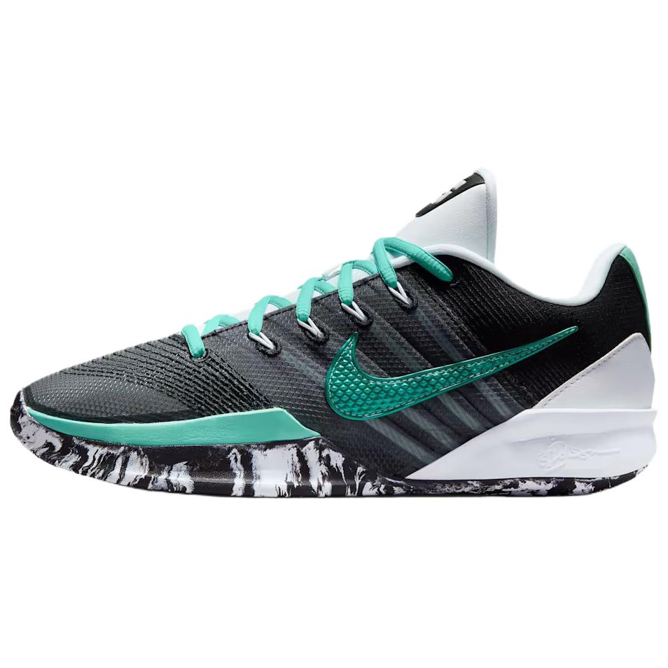 Женские кроссовки Nike Nike Sabrina 3 EP (черный)