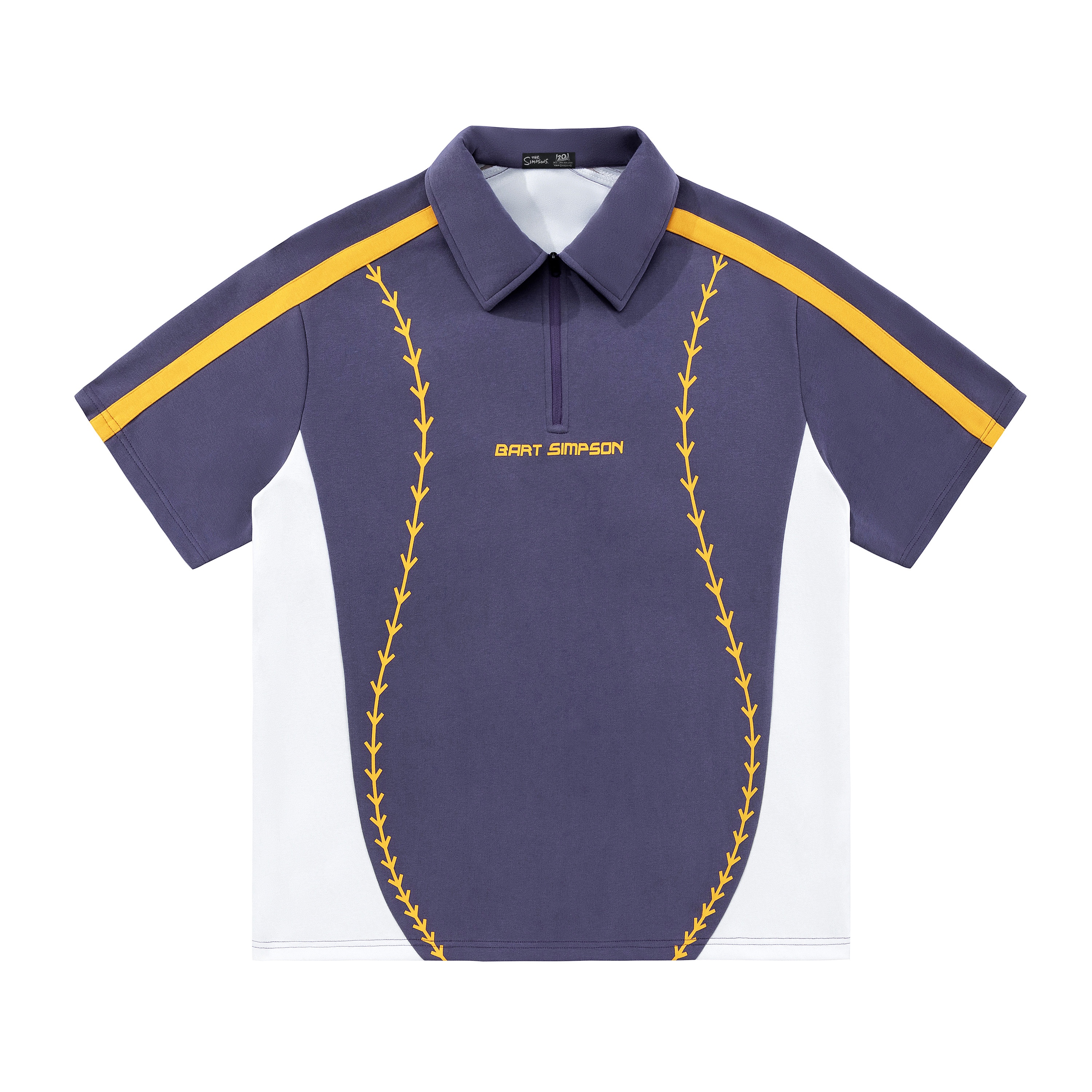 Поло The The SimpsonsPolo T (полосатое)