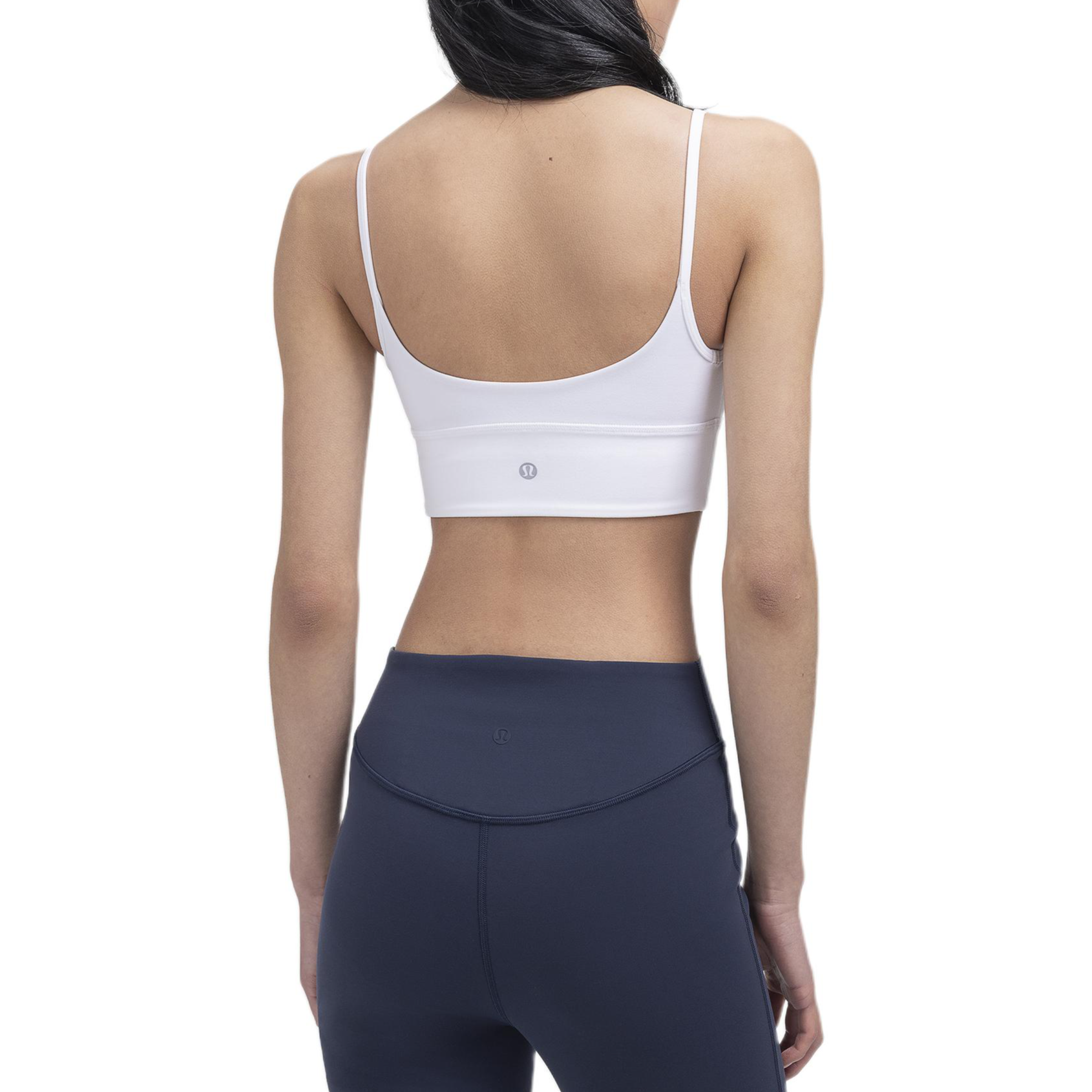 Lululemon Align Sports Underwear Women’s White