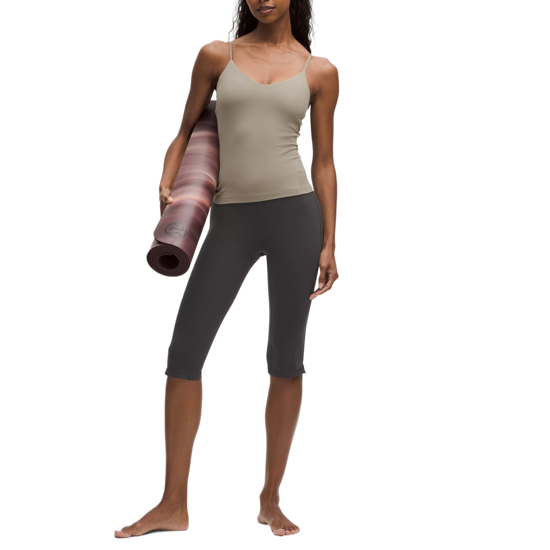 Lululemon Groove Series Yoga Pants 15' Women's