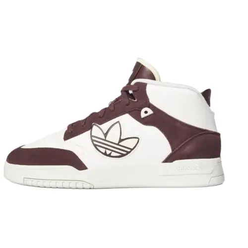 Drop Step Adidas Originals Xl 2.0 'Wonder White Off White'