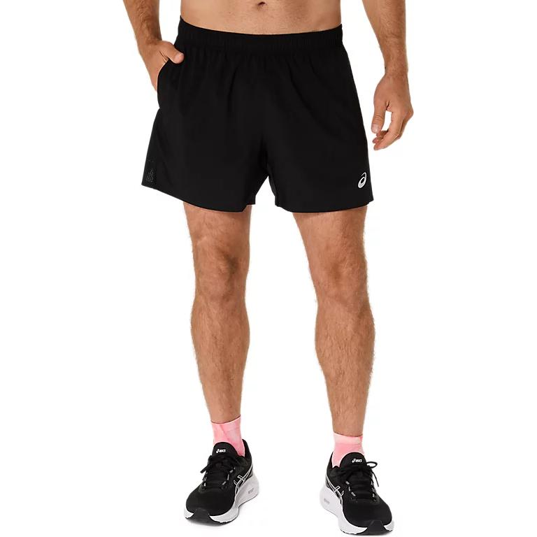 ASICS Sports Shorts Men’s Black