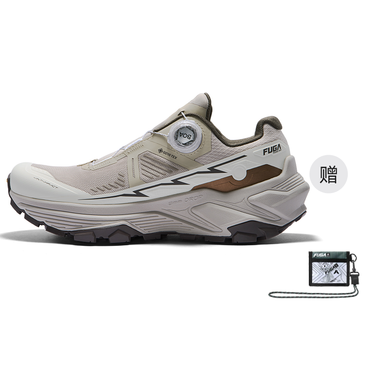 KAILAS FUGA EX3 GTX BOA Trail Running Shoes Women’s