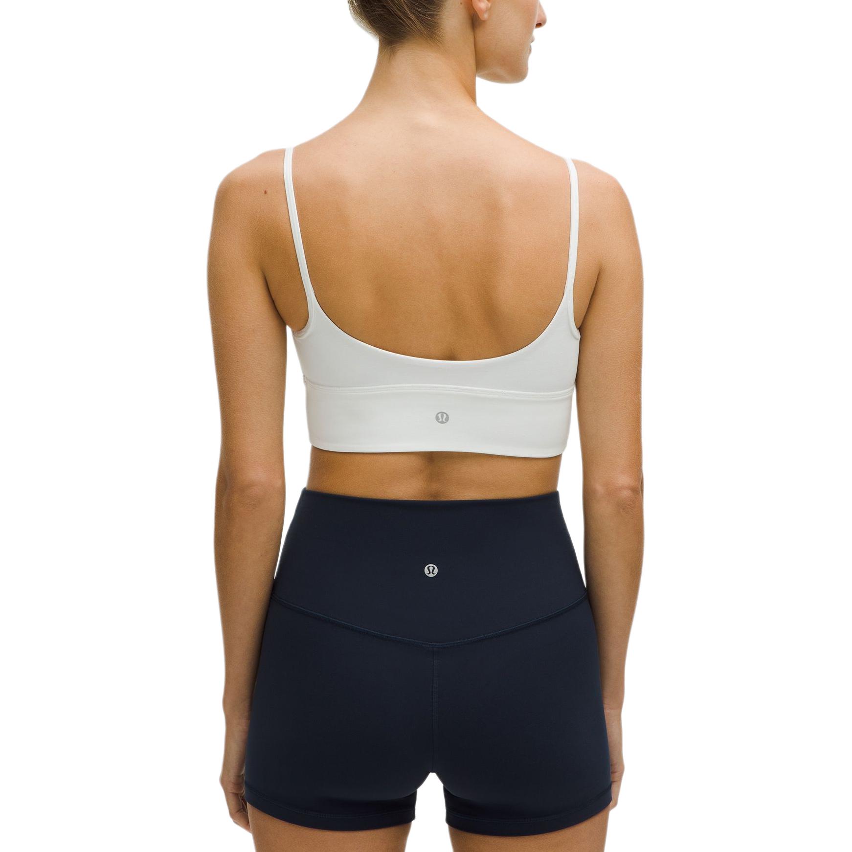 Lululemon Align Sports Underwear Women’s White