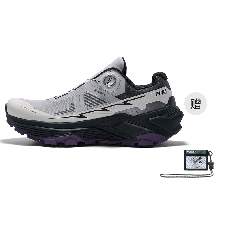 KAILAS FUGA EX3 GTX BOA Trail Running Shoes Women’s