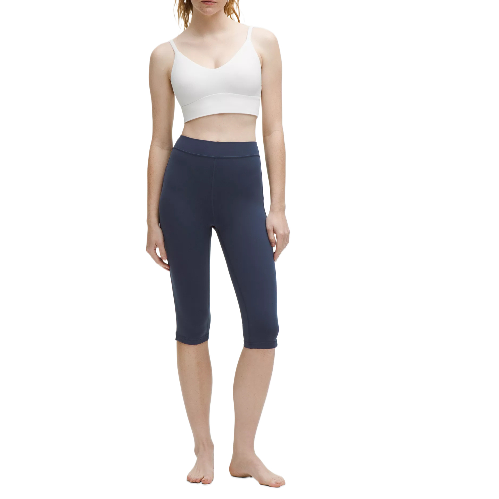 Lululemon Groove Series Yoga Pants 15′ Women’s