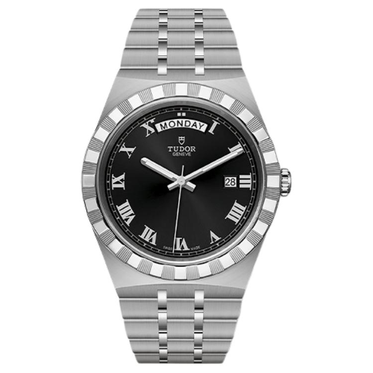 TUDOR 2024 Unworn Royal 41mm