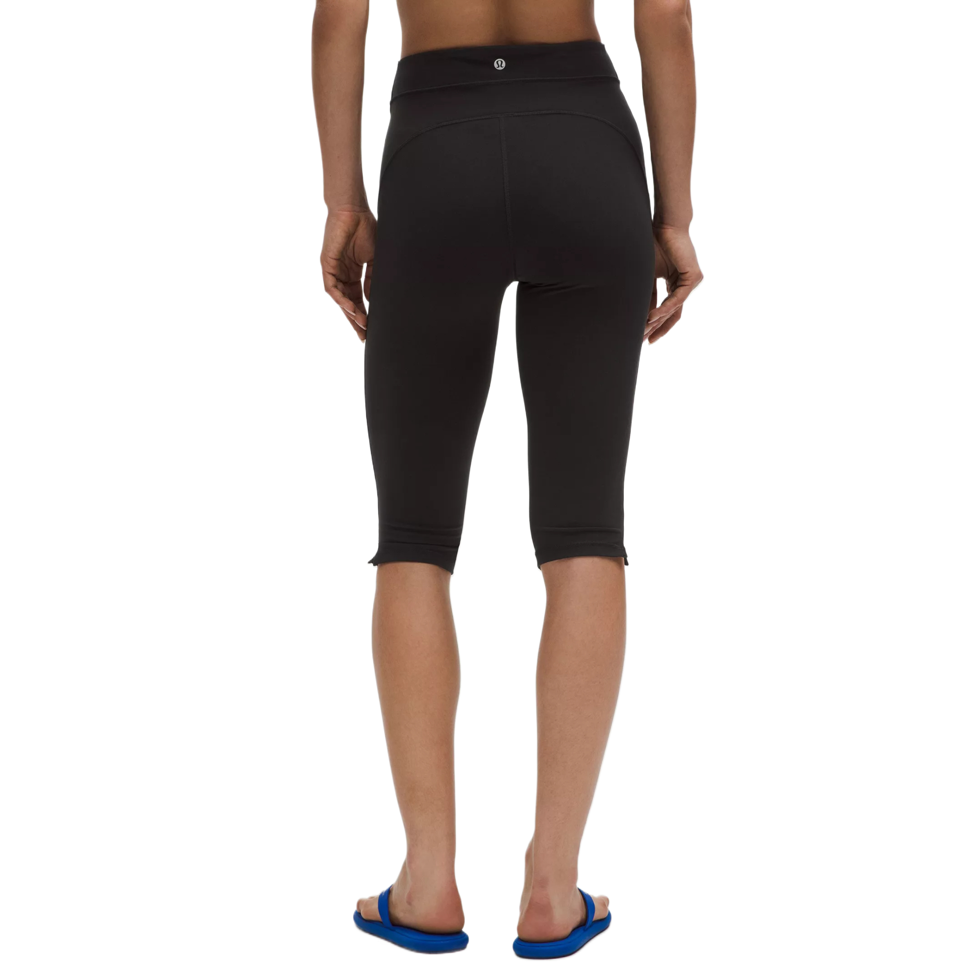 Lululemon Groove Series Yoga Pants 15' Women's