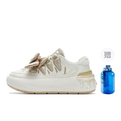 FILA CARROT 2 Low top Skateboard Shoes Women's