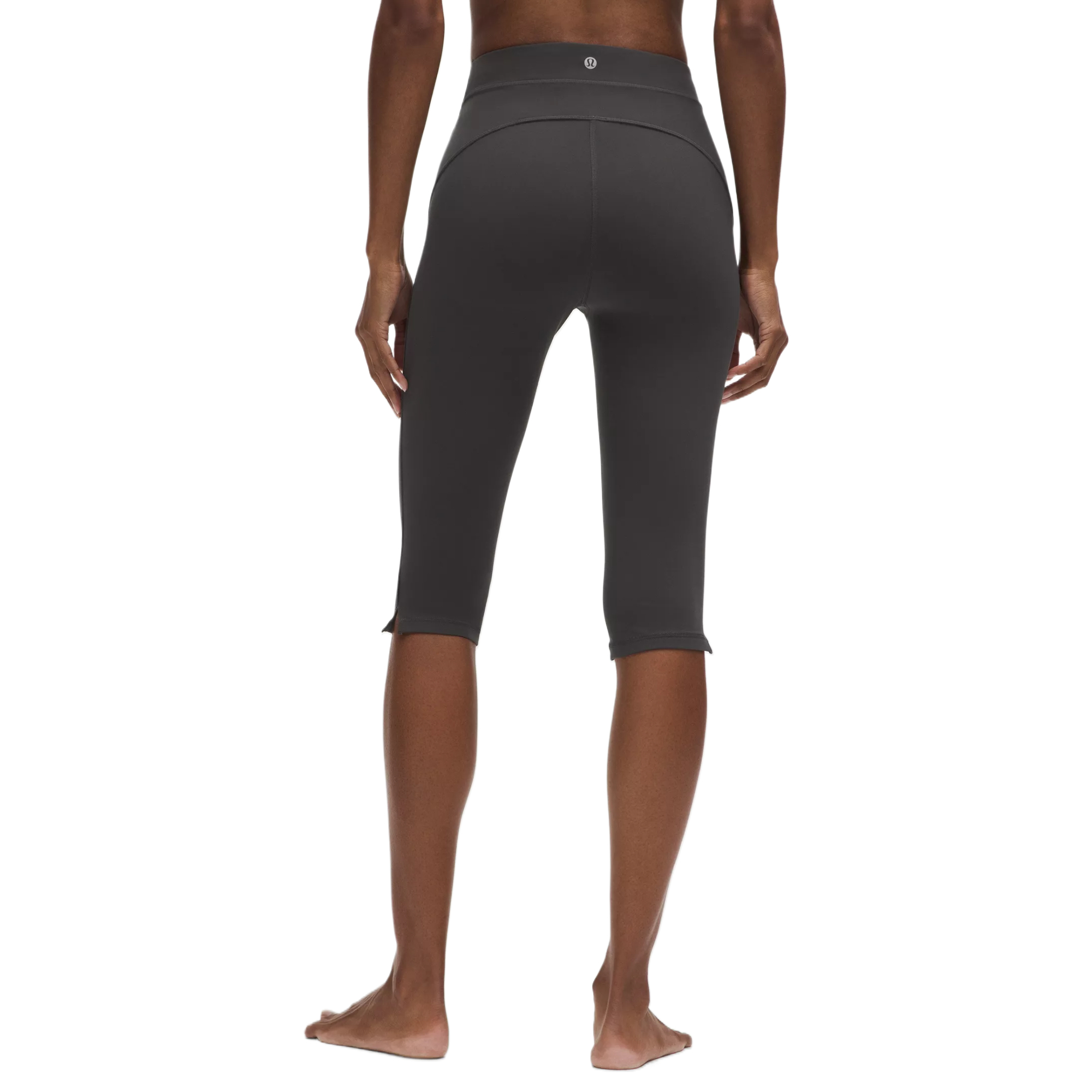 Lululemon Groove Series Yoga Pants 15' Women's