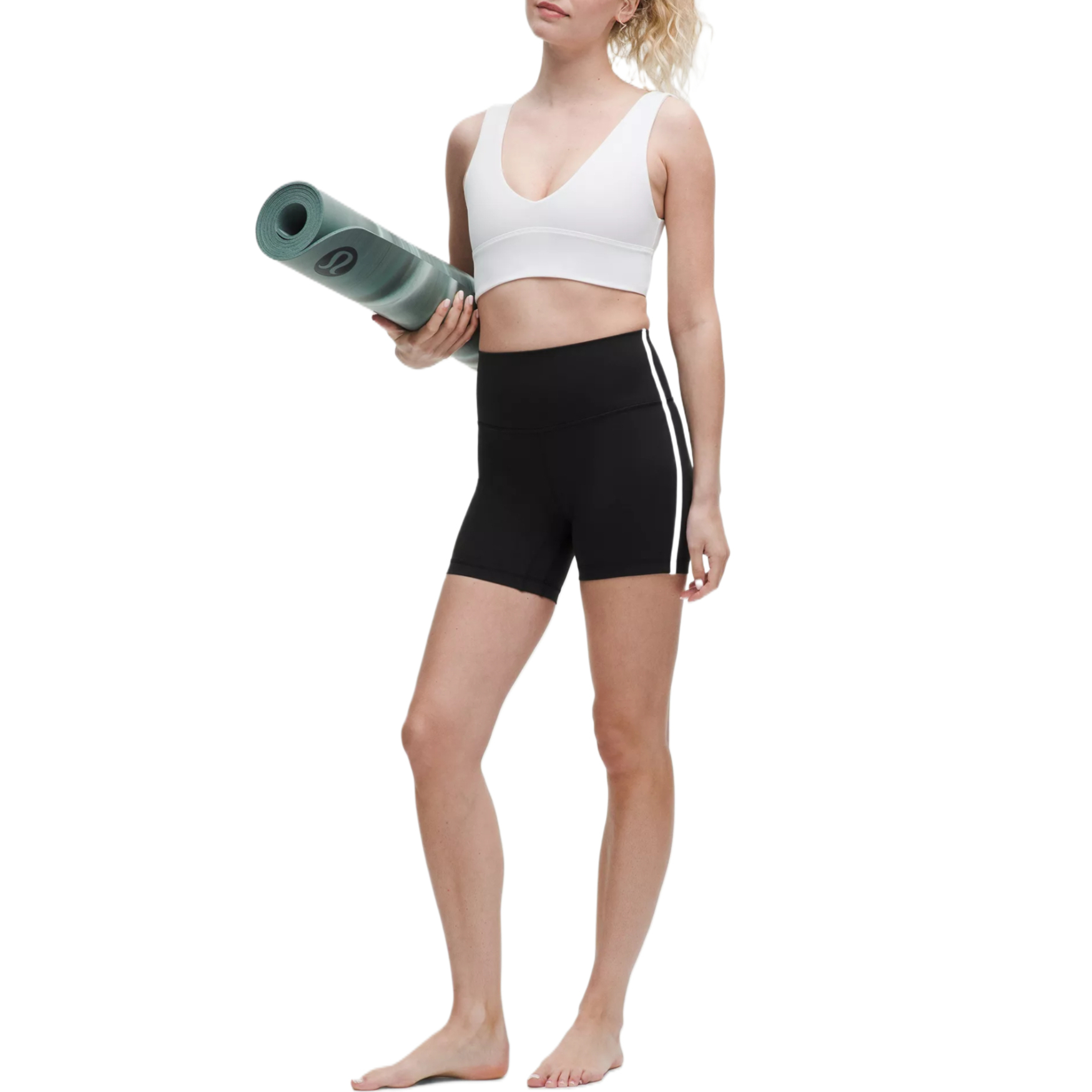 Lululemon Align Yoga Shorts 6′ Women’s