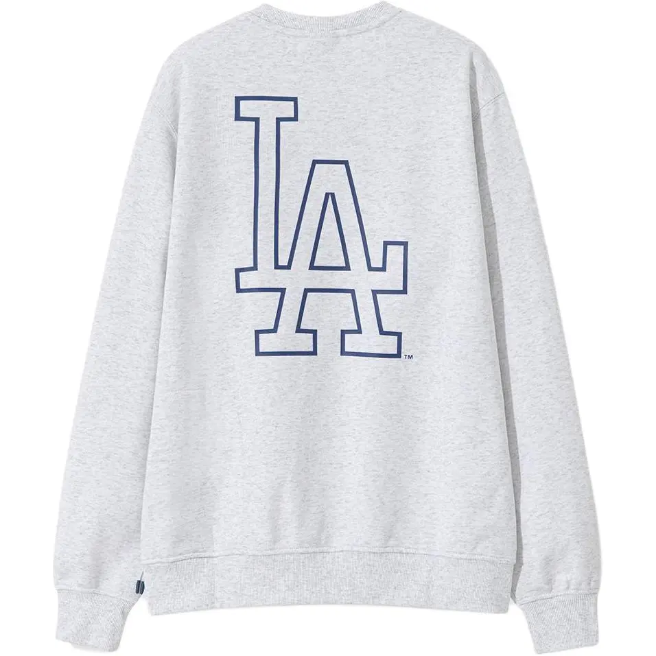 New Era Sweatshirts Man Gray