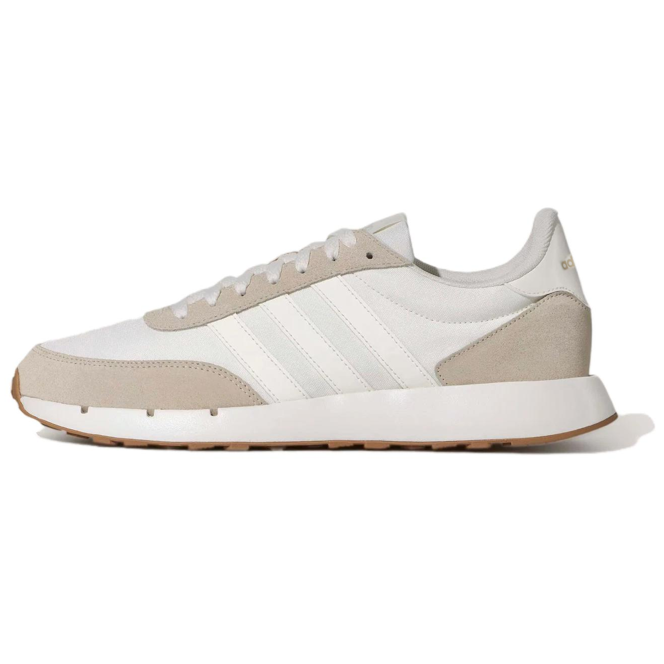 Кроссовки adidas adidas Run 60s 2.0 (бежевые)