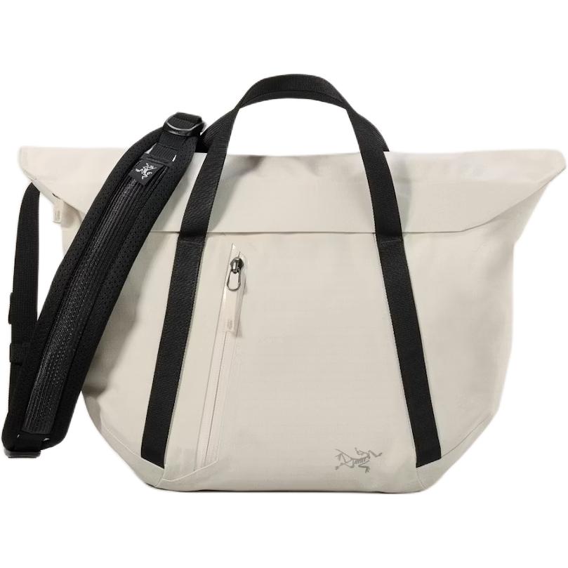 Женская сумка Arcteryx Granville Crossbody Bag (морская соль)