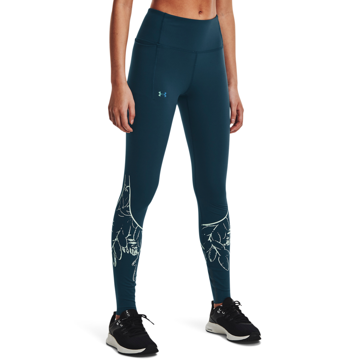 Under Armour Yoga Pants Women’s