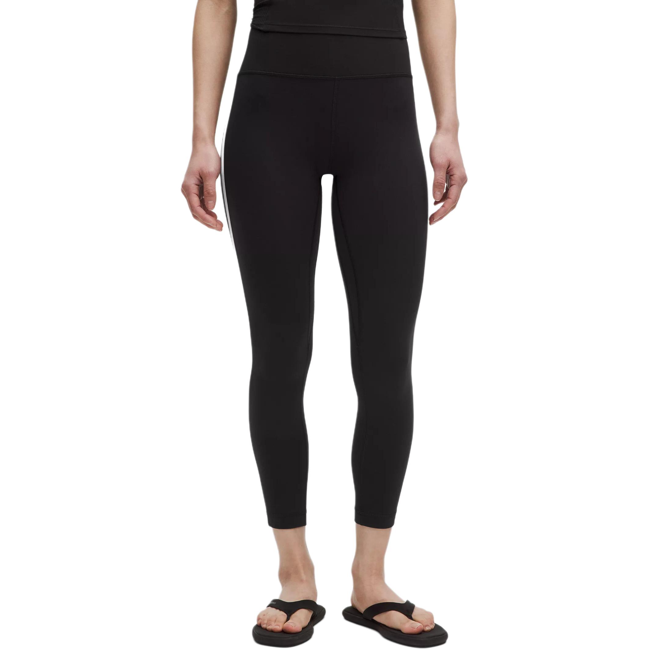 Lululemon Yoga Pants 24′ Women’s